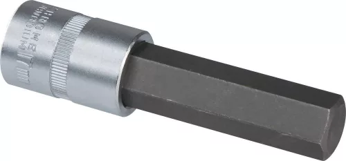 DRAKKAR imbusz bitdugókulcs, 1/2 col (11137)