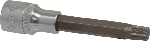 DRAKKAR XZN bitdugókulcs, 1/2 col (11139)