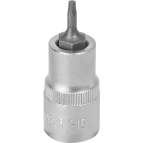 DRAKKAR Torx bitdugókulcs, 1/2 col (11147)