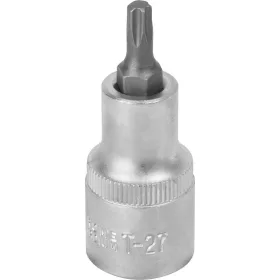 DRAKKAR Torx bitdugókulcs, 1/2 col (11151)