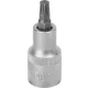DRAKKAR Torx bitdugókulcs, 1/2 col (11153)