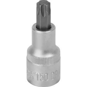 DRAKKAR Torx bitdugókulcs, 1/2 col (11155)
