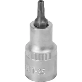 DRAKKAR furatos Torx bitdugókulcs, 1/2 col (11161)