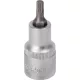 DRAKKAR XZN bitdugókulcs, 1/2 col (11190)