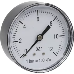 STILKER nyomásmérő külső menettel (11303)