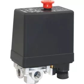   DRAKKAR automata nyomáskapcsoló 4 belső menetes csatlakozással (11335)