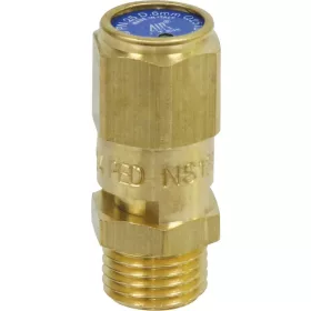 STILKER előre beállított biztonsági szelep (11399)