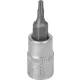 DRAKKAR Torx bitdugókulcs, 1/4 col (12058)
