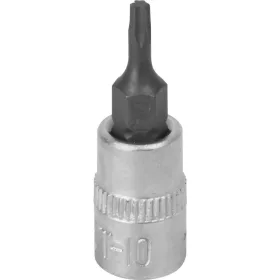 DRAKKAR Torx bitdugókulcs, 1/4 col (12060)