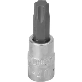 DRAKKAR Torx bitdugókulcs, 1/4 col (12066)