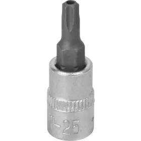 DRAKKAR furatos Torx bitdugókulcs, 1/4 col (12072)