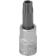 DRAKKAR furatos Torx bitdugókulcs, 1/4 col (12075)