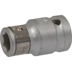 DRAKKAR bittartó dugókulcs, 1/2 col, 10 mm (12997)