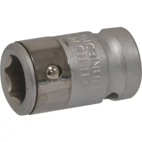 DRAKKAR bittartó dugókulcs, 3/8 col, 10 mm (12998)