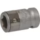 DRAKKAR bittartó dugókulcs, 3/8 col, 10 mm (12998)