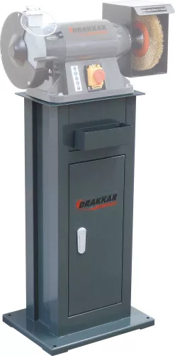 DRAKKAR állvány köszörűgéphez (15529)