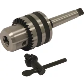   DRAKKAR kulcsos fúrótokmány MK2 kúppal, 1–16 mm (15563)
