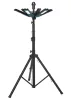 DRAKKAR teleszkópos reflektorállvány, 2300 mm (17236)
