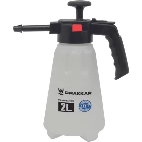 DRAKKAR nyomáspermetező Viton tömítéssel, 2 l (18663)