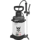 DRAKKAR nyomáspermetező szórószárral és EPDM tömítéssel, 5 l (18668)