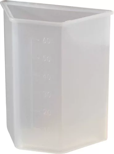 DRAKKAR nyomáspermetező szórószárral és EPDM tömítéssel, 8 l (18670)