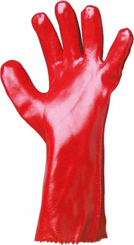 DRAKKAR teljes PVC bevonatú kesztyű (21167)