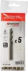 DRAKKAR HSS-Co 5% fémfúró (23273)
