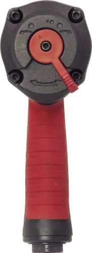 DRAKKAR kompakt pneumatikus ütvecsavarozó, 1/2 col, 650/1050 Nm (51160)