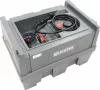 STILKER gázolaj-ellátó tartály, 400 l, 12 V, 40 l/perc (56000)