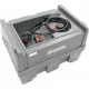 STILKER gázolaj-ellátó tartály, 400 l, 12 V, 40 l/perc (56000)