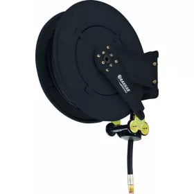   DRAKKAR fix automata gázolajtömlő-dob, 1 col csatlakozó (56332)