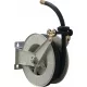 DRAKKAR fix automata gázolajtömlő-dob, 1 col csatlakozó (56338)