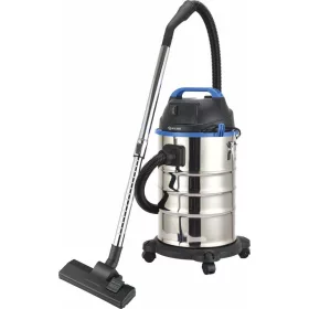   STILKER száraz-nedves porszívó 2 m tömlővel, 30 l, 230 V, 1200 W (64750)