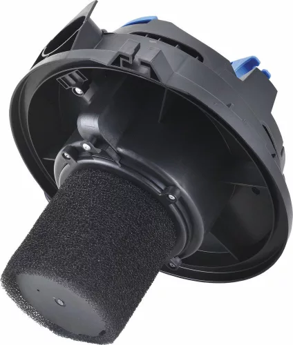 STILKER kétmotoros száraz-nedves porszívó 2 m tömlővel, 60 l, 230 V, 2400 W (64752)