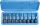 STILKER gépi Torx bitdugókulcskészlet, 1/2 col, T20-T70, 9 db (67403)