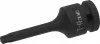 DRAKKAR gépi Torx bitdugókulcs, 1/2 col (67495)
