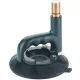 DRAKKAR pumpás tapadókorong, 180 mm, 35 kg (71129)