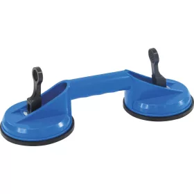 STILKER dupla tapadókorong, 118 mm, 80 kg (71208)