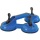STILKER tripla tapadókorong, 118 mm, 100 kg (71210)