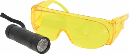 DRAKKAR UV-lámpa (72181)