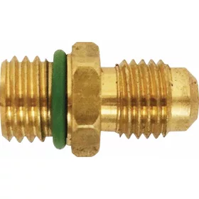   DRAKKAR csatlakozó, 1/4 col SAE külső menet / M12 × 1,5, 5 db (72193)