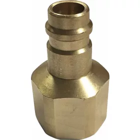 DRAKKAR univerzális R1234yf palackadapter (72194)