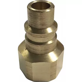 DRAKKAR univerzális R1234yf palackadapter (72195)