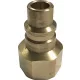 DRAKKAR univerzális R1234yf palackadapter (72195)