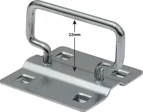 STILKER fogótartó (72458)