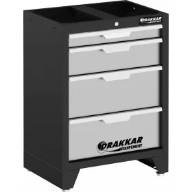 DRAKKAR 4 fiókos alsószekrény (72620)