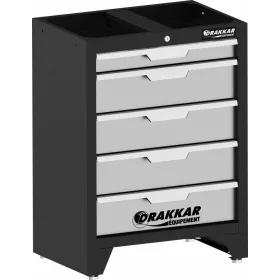 DRAKKAR 5 fiókos alsószekrény (72621)