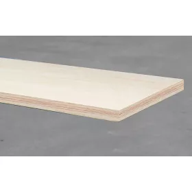 DRAKKAR rétegelt bükk munkalap (72640)
