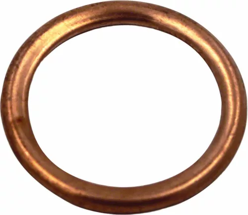 STILKER réz olajleeresztő tömítéskészlet, 10–20 mm, 525 db (76204)