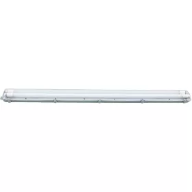   DRAKKAR tömített LED lámpatest T8 fénycsővel, 4000 K (82206)